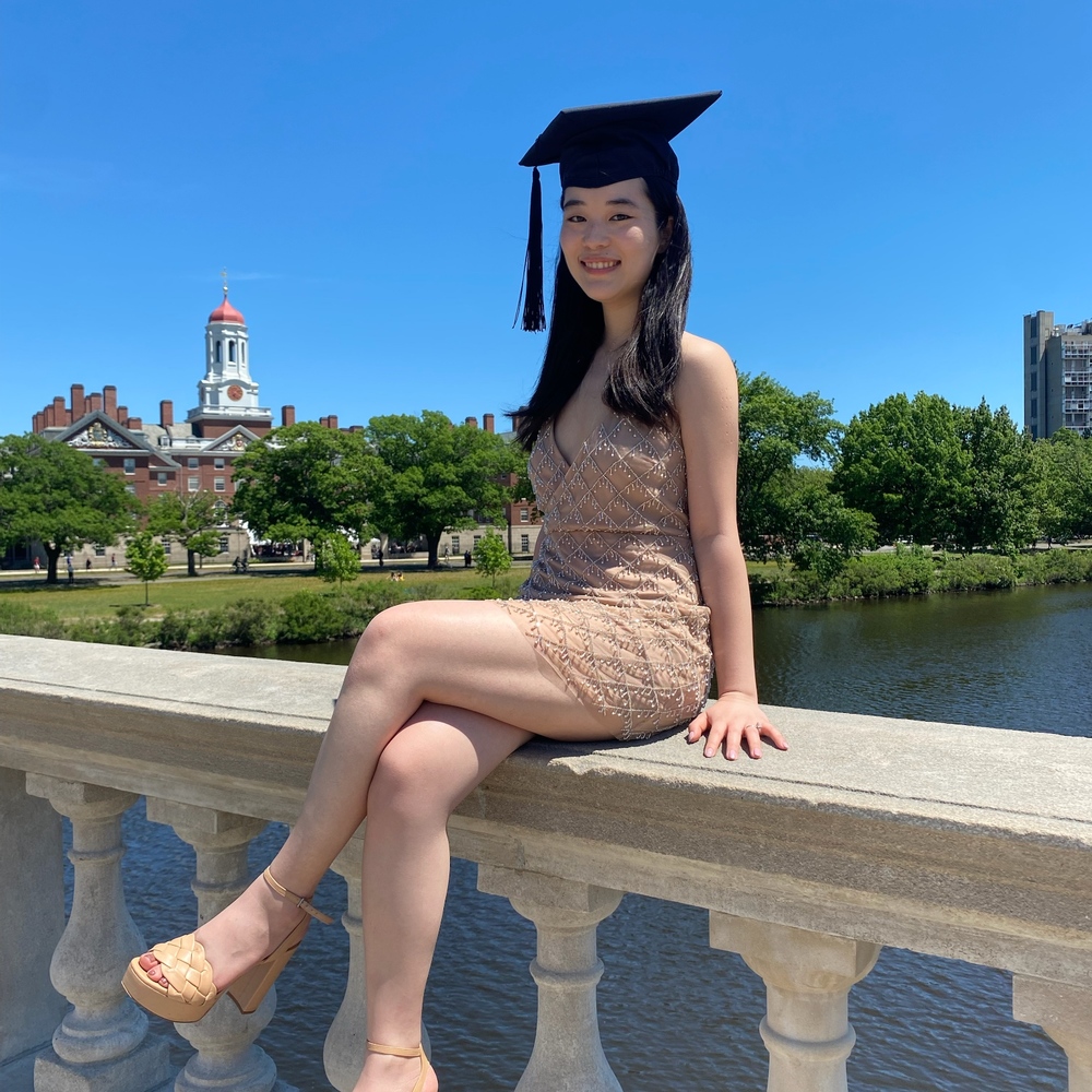 Meet your Posher, Brianni